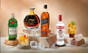 Imagem: Diageo anuncia plano de recuperação de US$ 1 bilhão