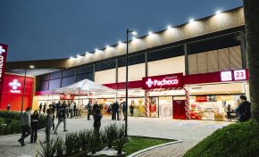 Imagem: Produtos de skincare e maquiagens asiáticas são destaques em nova unidade da Drogarias Pacheco