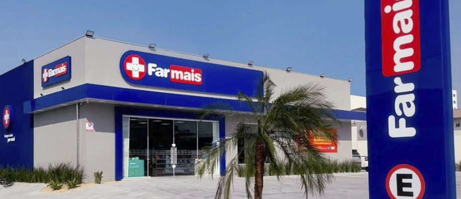 Imagem destaque: Farmais elege região sul como foco de expansão e planeja 40 novas lojas até 2028