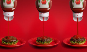 Imagem: Heinz desenvolve tampa que controla a quantidade de ketchup