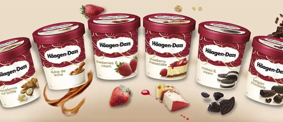 Imagem destaque: Distribuição dos sorvetes Häagen-Dazs é encerrada no Brasil