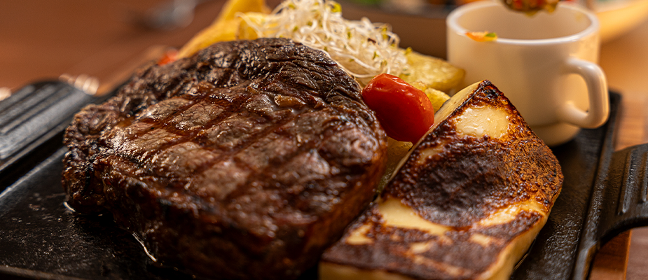 Imagem destaque: Deville Prime Porto Alegre celebra Dia dos Pais com almoço especial