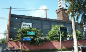 Imagem: Saint-Gobain encerra produção de fábrica da Isover em São Paulo