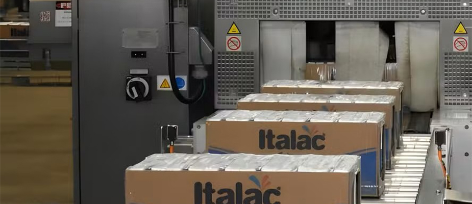 Imagem destaque: Italac adquire operação de lácteos da A.R.C e assume marcas Líder e Tânia