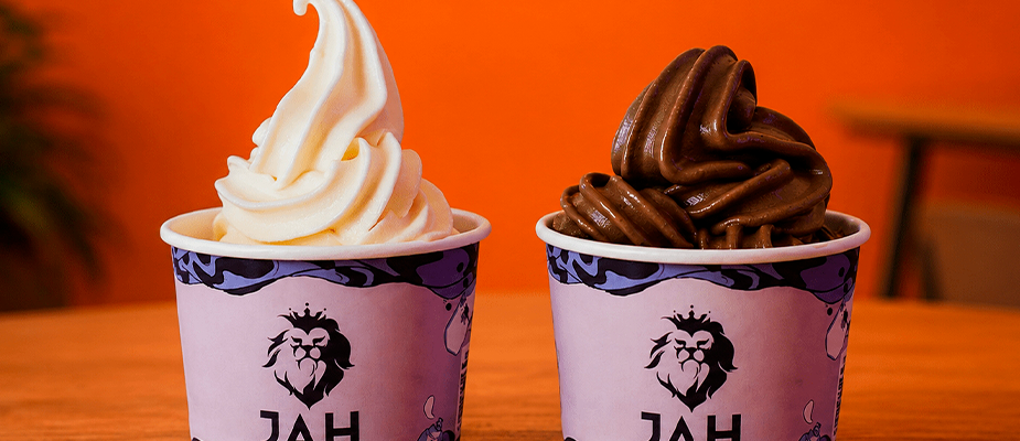 Imagem destaque: JAH Açaí amplia portfólio com nova linha de sorvetes proteicos