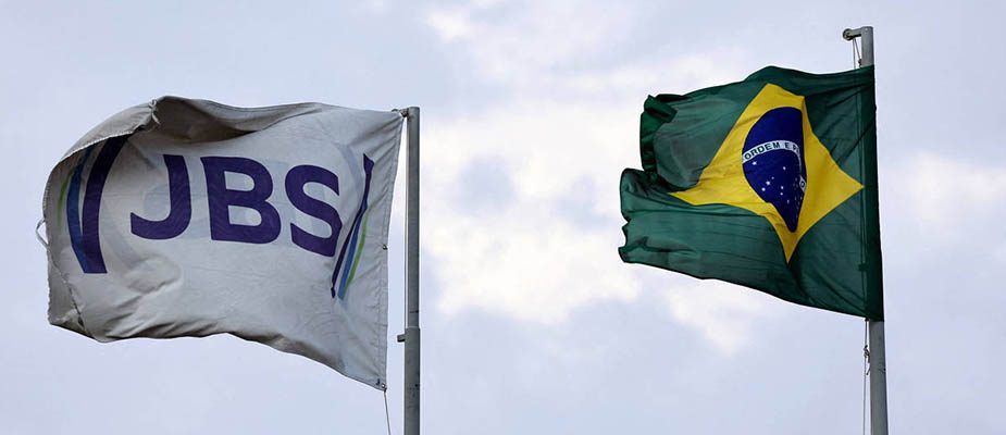 Imagem destaque: JBS e fundo soberano da Indonésia fecham parceria bilionária para expansão na Ásia