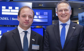 Imagem: JBS anuncia Gilberto Tomazoni como Vice Chairman e Wesley Batista Filho como CEO Global