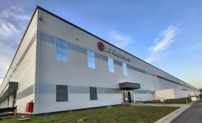 Imagem: LG inaugura fábrica de R$ 1,5 bilhão no Paraná