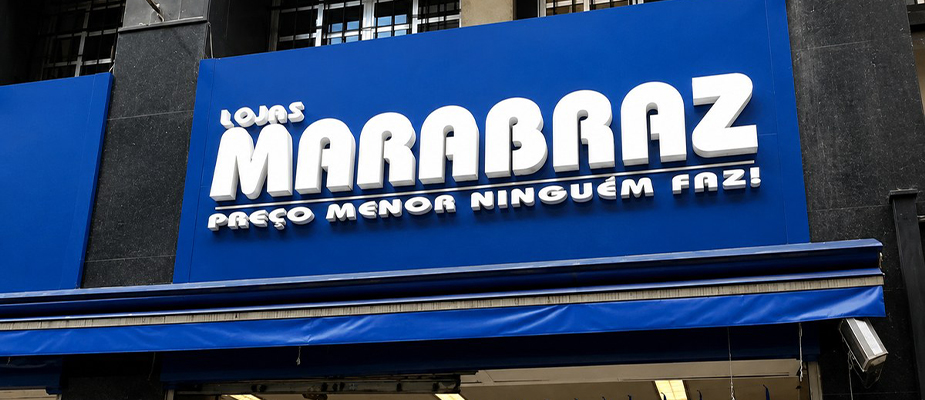 Imagem destaque: Marabraz pede recuperação judicial com dívidas de R$ 140 milhões