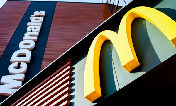 Imagem: McDonald’s anuncia novas metas e prevê US$ 8,5 bi para apoiar franqueados