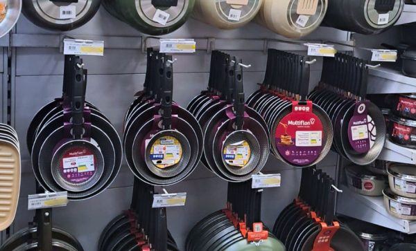 Imagem: Multiflon registra 48% das vendas no canal supermercadista