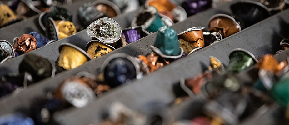 Imagem destaque: Nespresso amplia logística reversa e lança campanha de incentivo à reciclagem