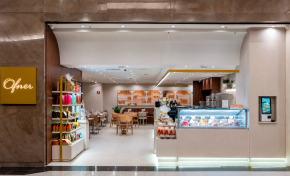 Imagem: Ofner estreia conceito flagship no Bourbon Shopping, em São Paulo