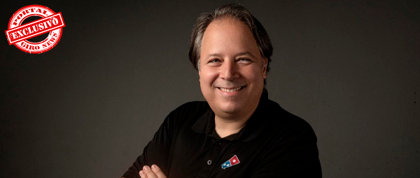 Imagem: Domino's cria modelo compacto para avançar em cidades menores