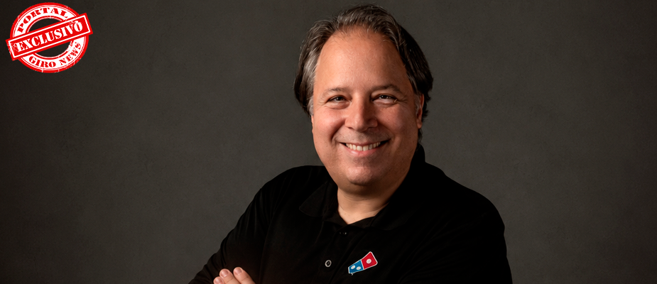 Imagem destaque: Domino’s cria modelo compacto para avançar em cidades menores