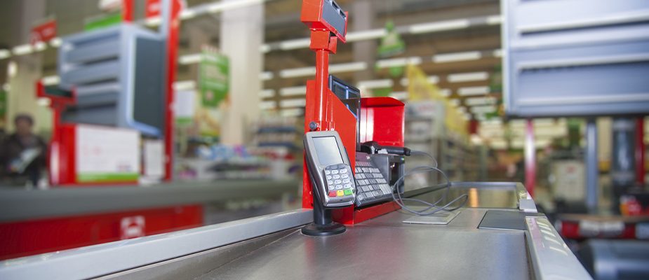 Imagem destaque: Atendimento ágil no PDV: como evitar filas e fidelizar o cliente na hora do pagamento