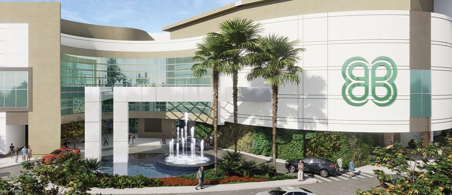 Imagem destaque: Multiplan conclui venda de 9,33% do ParkShoppingBarigüi (PR)