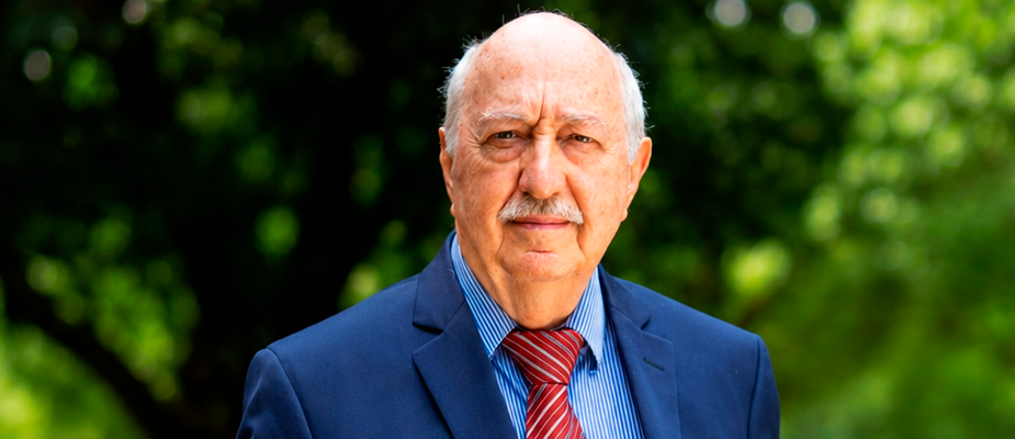 Imagem destaque: Percival Maricato assume a presidência do Conselho Consultivo da Abrasel-SP