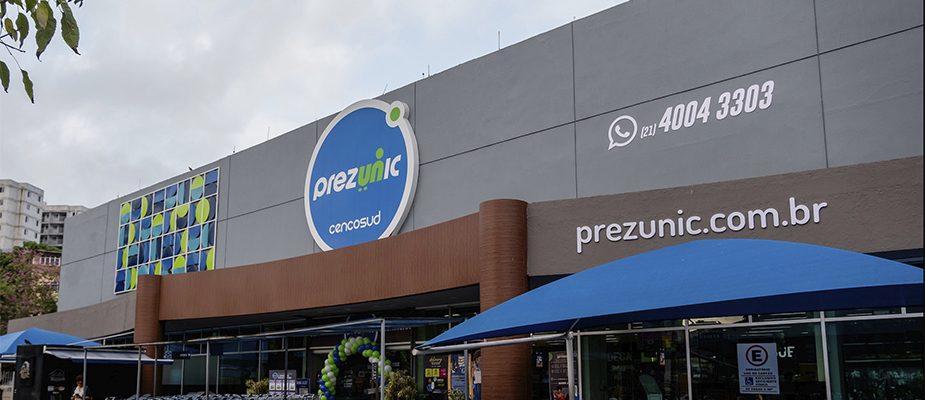 Imagem destaque: Cencosud chega a 16 unidades modernizadas no Rio de Janeiro