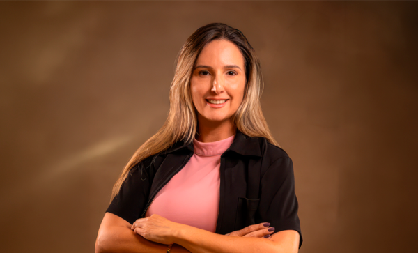 Imagem: Pizza Prime anuncia Renata Ozório como nova CEO