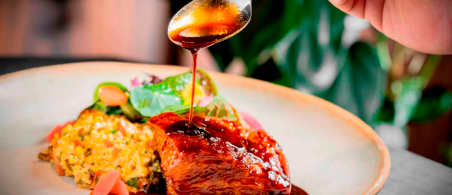 Imagem destaque: Hilton São Paulo Morumbi inaugura restaurante Ritus com sabores e ingredientes brasileiros