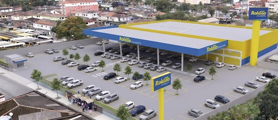 Imagem destaque: Roldão investirá R$ 62 milhões em nova unidade no litoral paulista