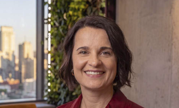Imagem: Sarah Buchwitz assume como Chief Marketing & Growth Officer da Tirolez