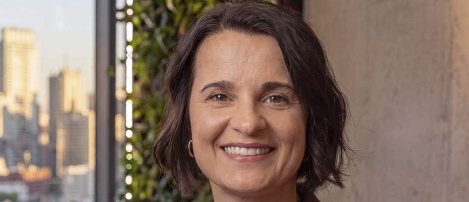 Imagem destaque: Sarah Buchwitz assume como Chief Marketing & Growth Officer da Tirolez