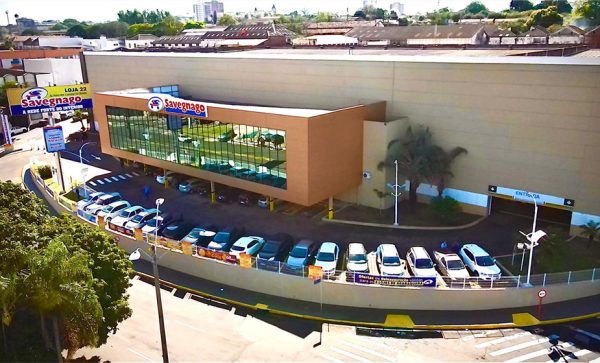 Imagem: Savegnago Supermercados moderniza unidade em Araraquara (SP)