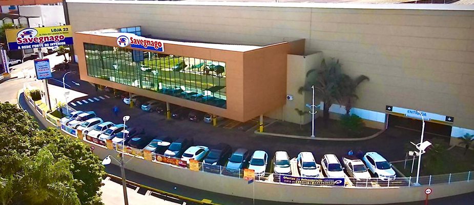Imagem destaque: Savegnago Supermercados moderniza unidade em Araraquara (SP)