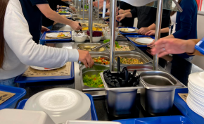 Imagem: Grupo TriMais aposta em alimentação pronta nas unidades