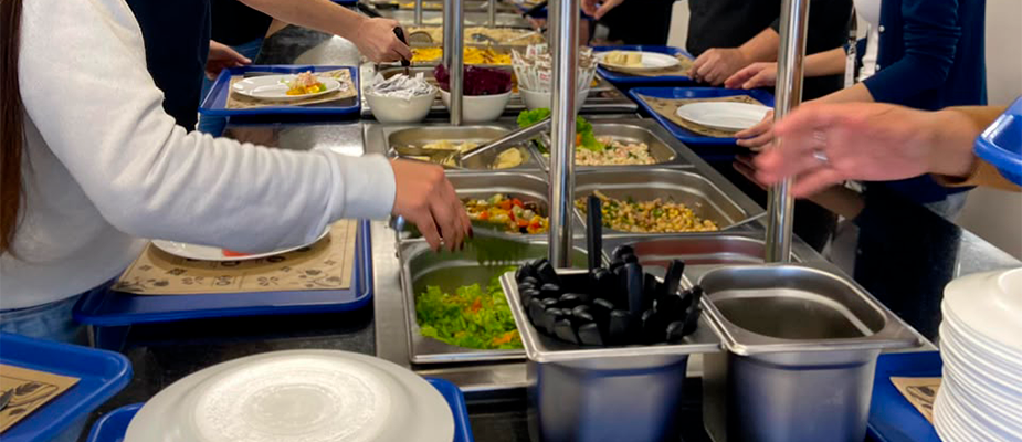 Imagem destaque: Grupo TriMais aposta em alimentação pronta nas unidades