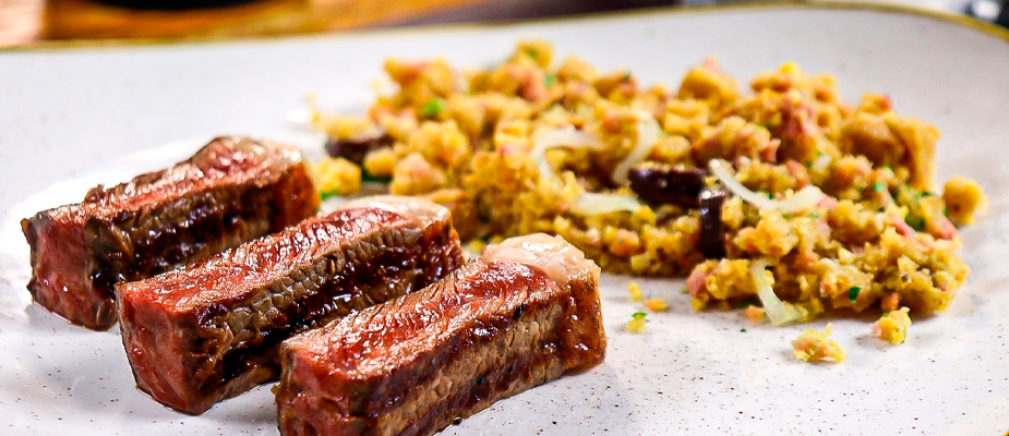 Imagem destaque: Varanda Grill aposta em catering para levar carnes nobres a eventos