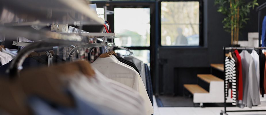 Imagem destaque: Com vestuário liderando o consumo, varejo movimentará mais de R$ 568 bilhões em 2026