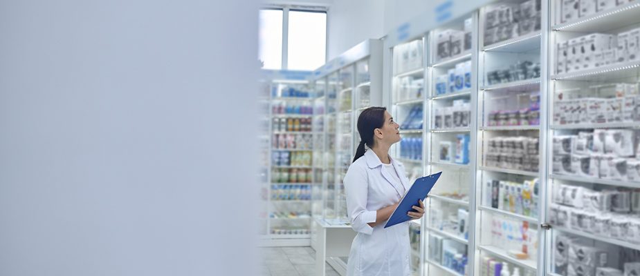 Imagem destaque: Varejo Farmacêutico mantém crescimento e movimenta R$ 3,9 bilhões no primeiro semestre