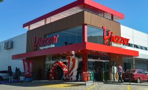 Imagem: Viezzer Supermercados investe R$ 6,5 milhões e reestrutura operação no Rio Grande do Sul