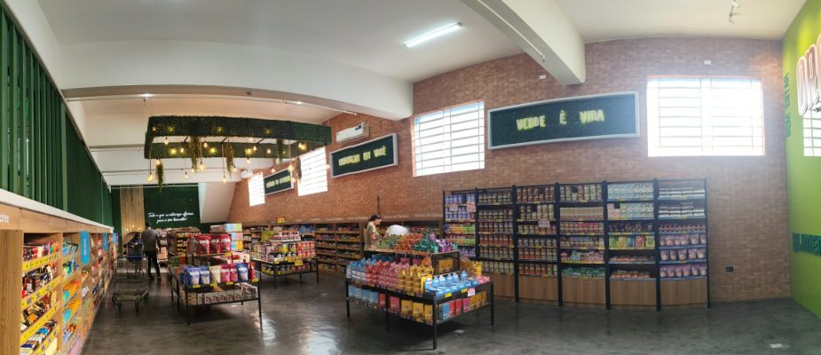 Imagem destaque: Marsil cresce mais de 300% em produtos saudáveis e cria espaço dedicado