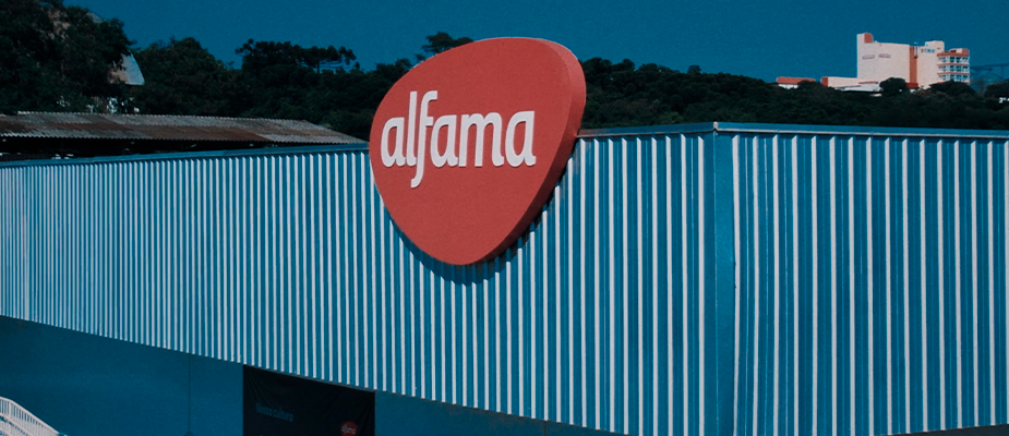 Imagem destaque: Alfama Foods prepara 1ª fábrica na Europa e acelera expansão internacional