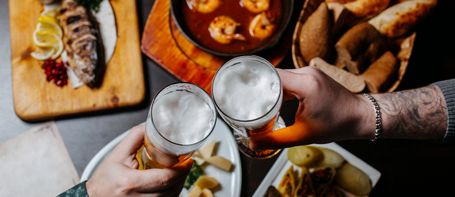 Imagem destaque: Brasileiros devem gastar mais de R$ 1,2 trilhão com alimentos e bebidas