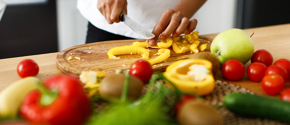 Imagem destaque: Gastronomia saudável abre novas oportunidades de carreira