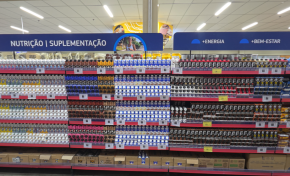 Imagem: Assaí amplia oferta de suplementos em 15 lojas no Ceará