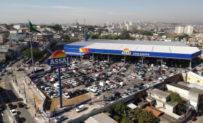 Imagem: Assaí diversifica negócios e eleva receita no segundo trimestre