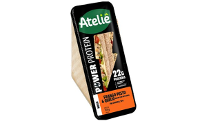 Imagem: Ateliê aposta em sanduíches e salada com proteína