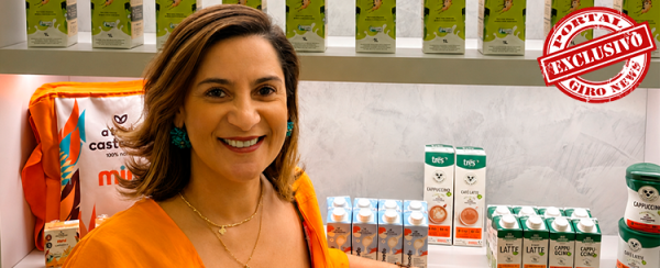 Imagem: A Tal da Castanha aposta em bebidas proteicas para atender nova rotina de consumo