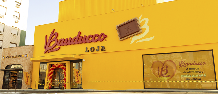 Imagem destaque: Bauducco investe em operação integrada em Santos (SP)