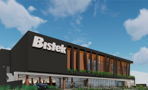 Imagem: Bistek Supermercados inicia campanha de aniversário