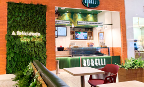 Imagem: Borelli inaugura unidade no Itajaí Shopping (SC)