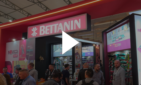 Imagem: Bettanin estreia na ExpoAgas com portfólio recheado de lançamentos