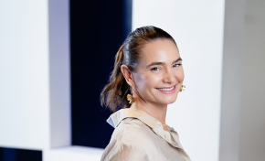 Imagem: Unlimitail nomeia Caroline Mayer como CRO