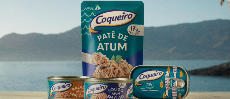 Imagem destaque: Coqueiro investe em campanha com Italo Ferreira
